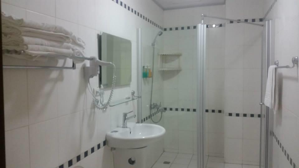 Lrayuwan B&B Taitung Exterior foto