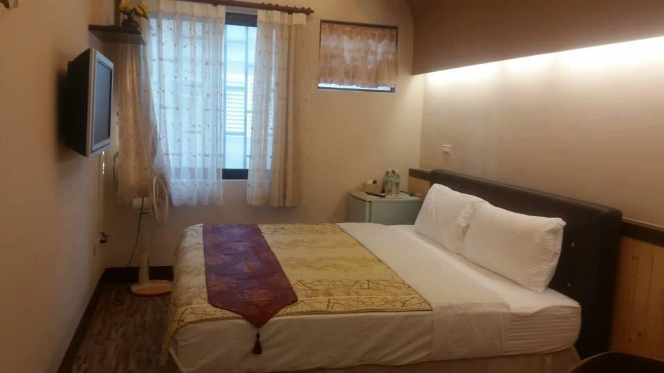 Lrayuwan B&B Taitung Exterior foto