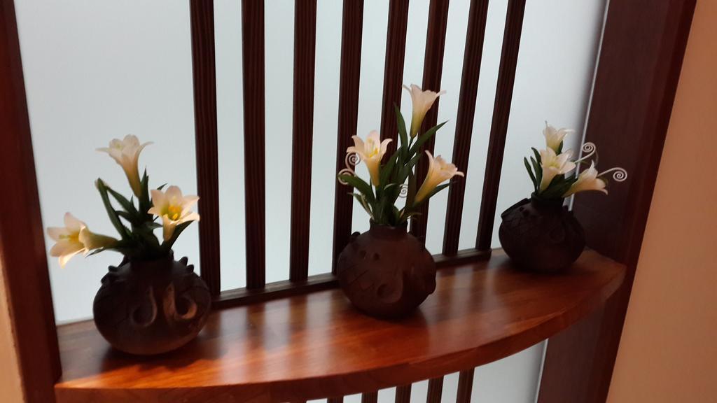 Lrayuwan B&B Taitung Exterior foto